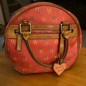 Vintage Dooney & Bourke